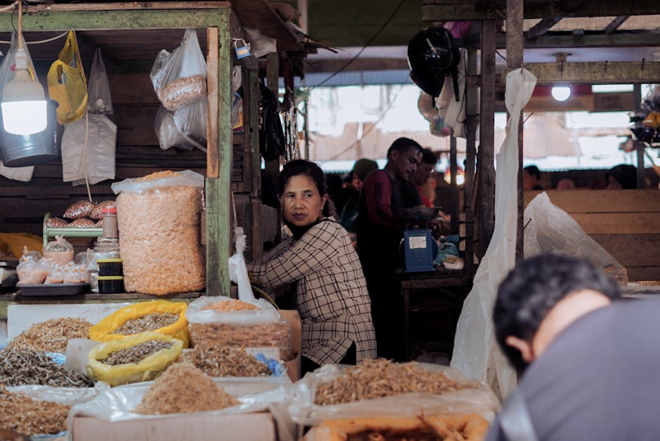 Taste Surabayan Delights Right in Cilacap's Heart