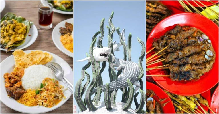 Lunch at Depot Novi: Surabayan Flavors That Seduce in the Heart of Cilacap