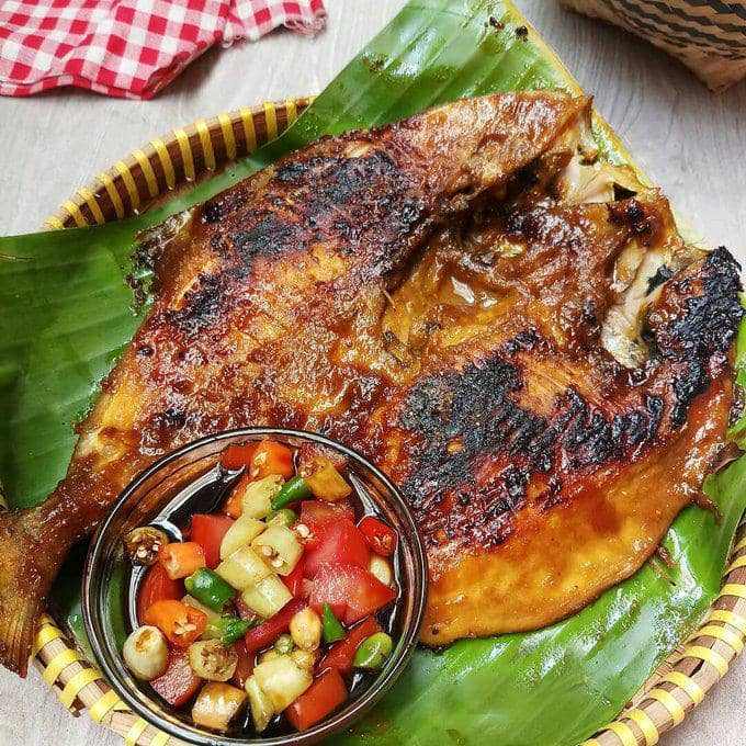 Surabayan Flavors in the Heart of Cilacap: Depot Novi Delights