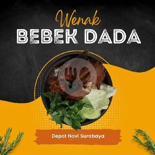 Makan Siang yang Menggoda di Jantung Cilacap