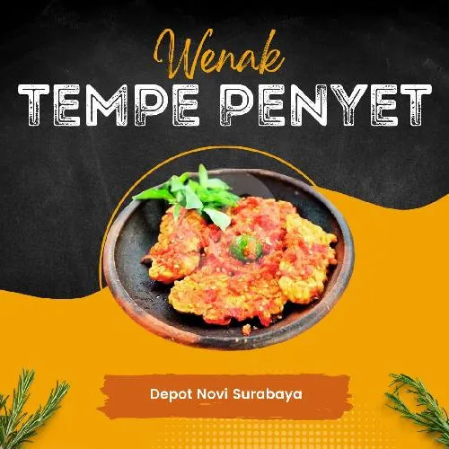 Tempe Penyet